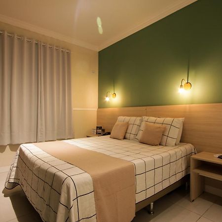 Hotel Itamarati Centro-Republica São Paulo Exteriér fotografie