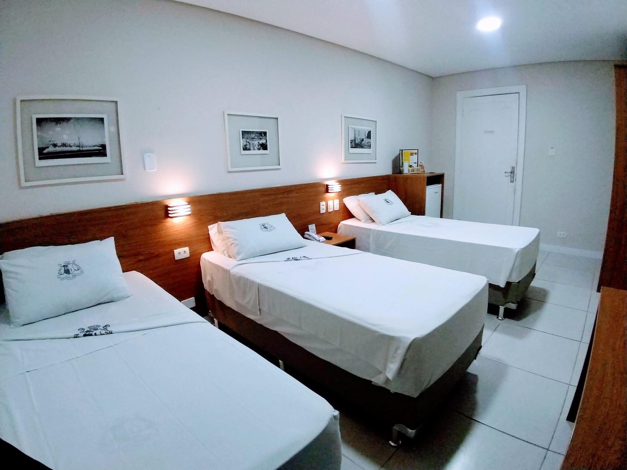 Hotel Itamarati Centro-Republica São Paulo Exteriér fotografie