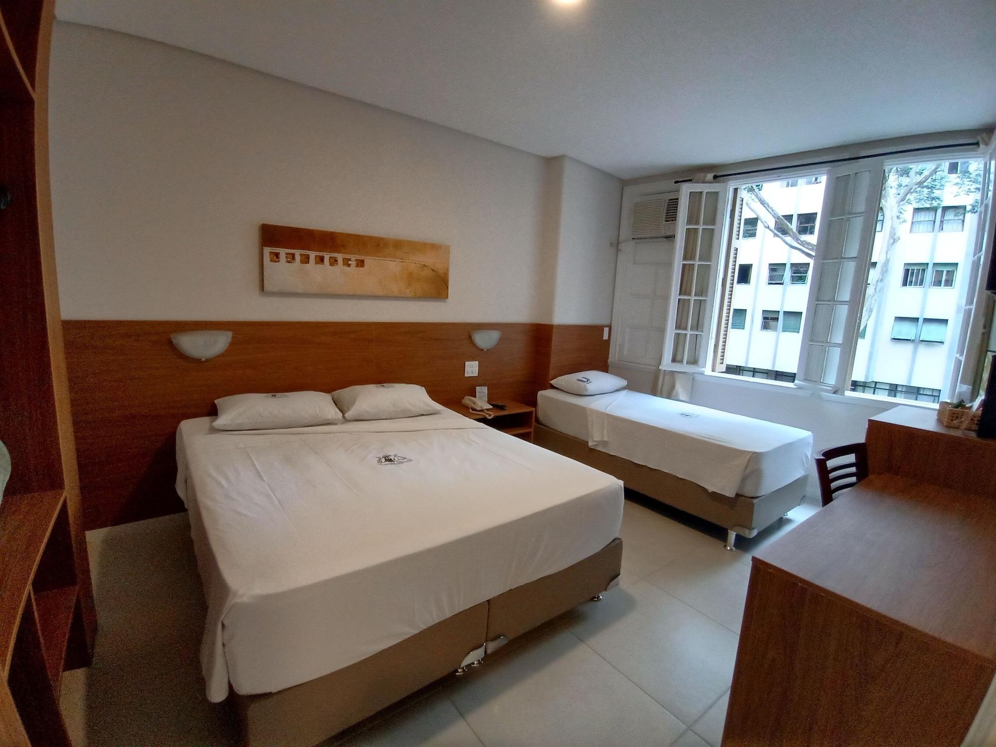 Hotel Itamarati Centro-Republica São Paulo Exteriér fotografie