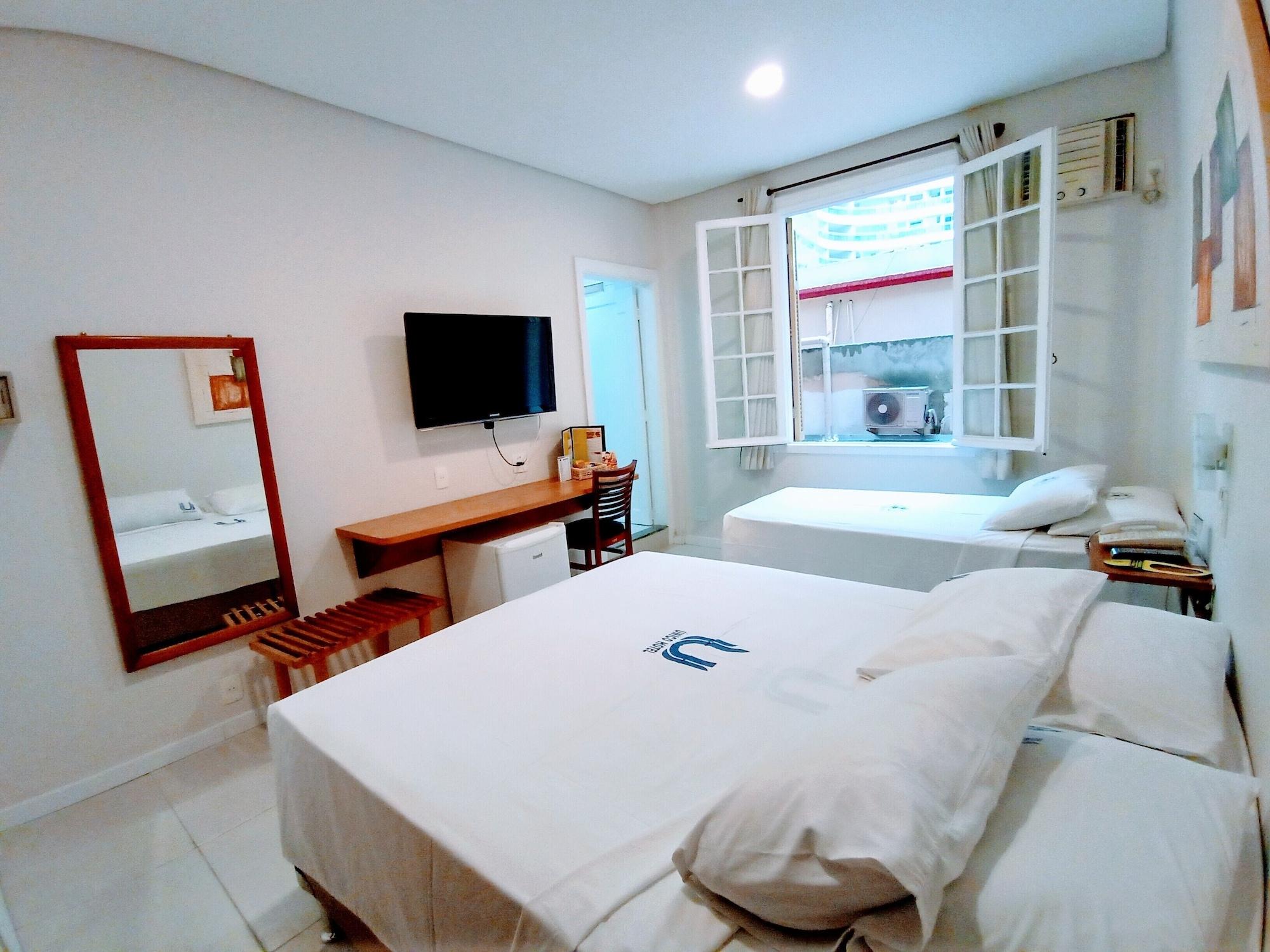 Hotel Itamarati Centro-Republica São Paulo Exteriér fotografie