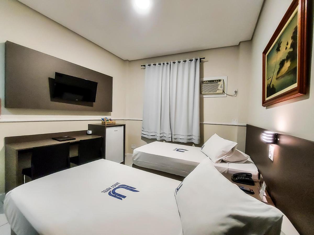 Hotel Itamarati Centro-Republica São Paulo Exteriér fotografie