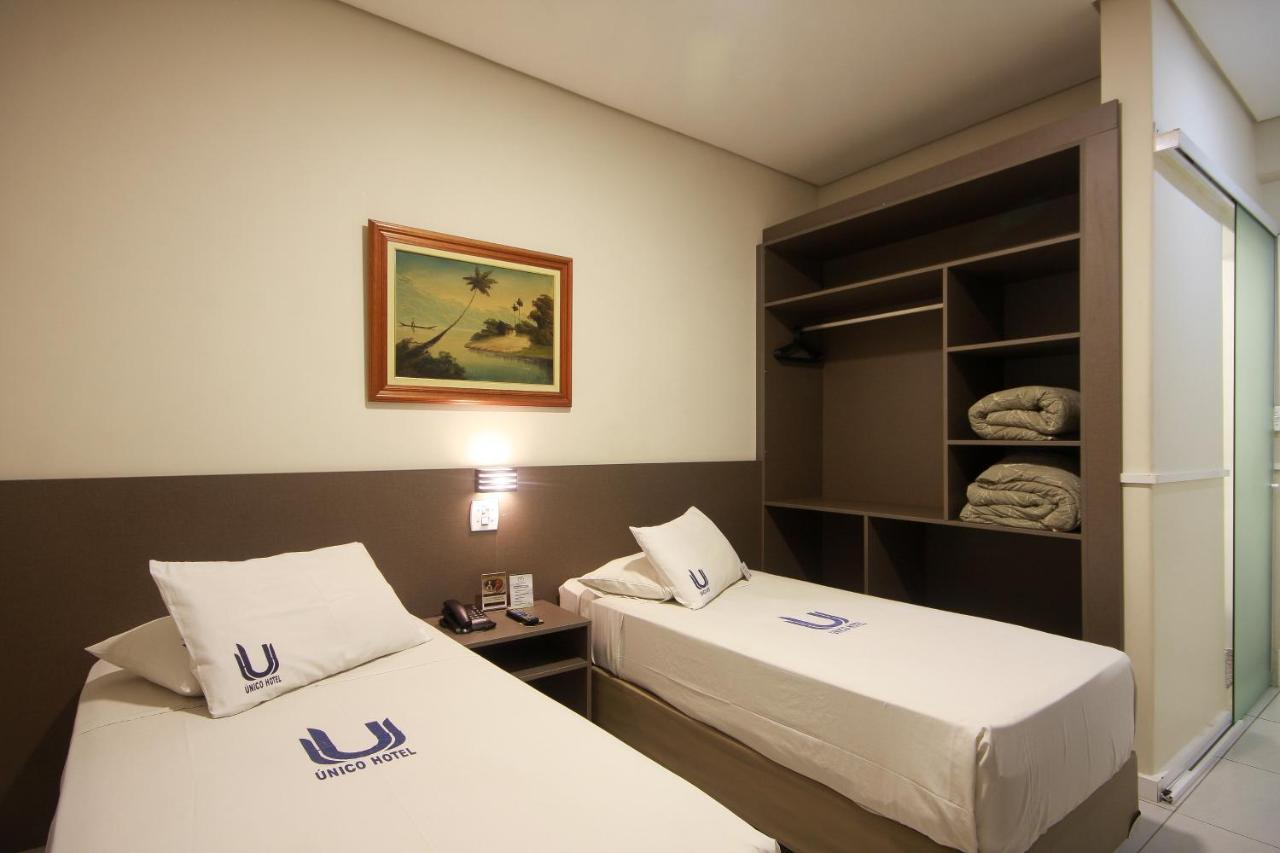 Hotel Itamarati Centro-Republica São Paulo Exteriér fotografie