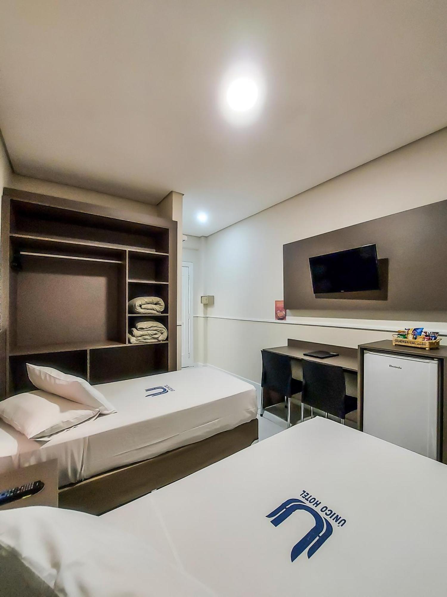 Hotel Itamarati Centro-Republica São Paulo Exteriér fotografie
