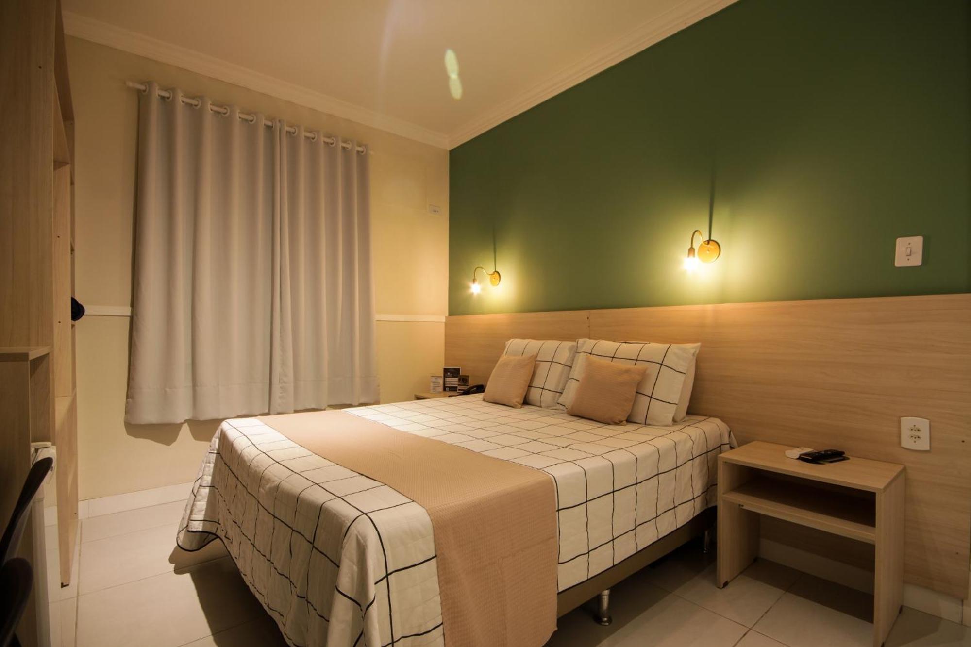Hotel Itamarati Centro-Republica São Paulo Exteriér fotografie