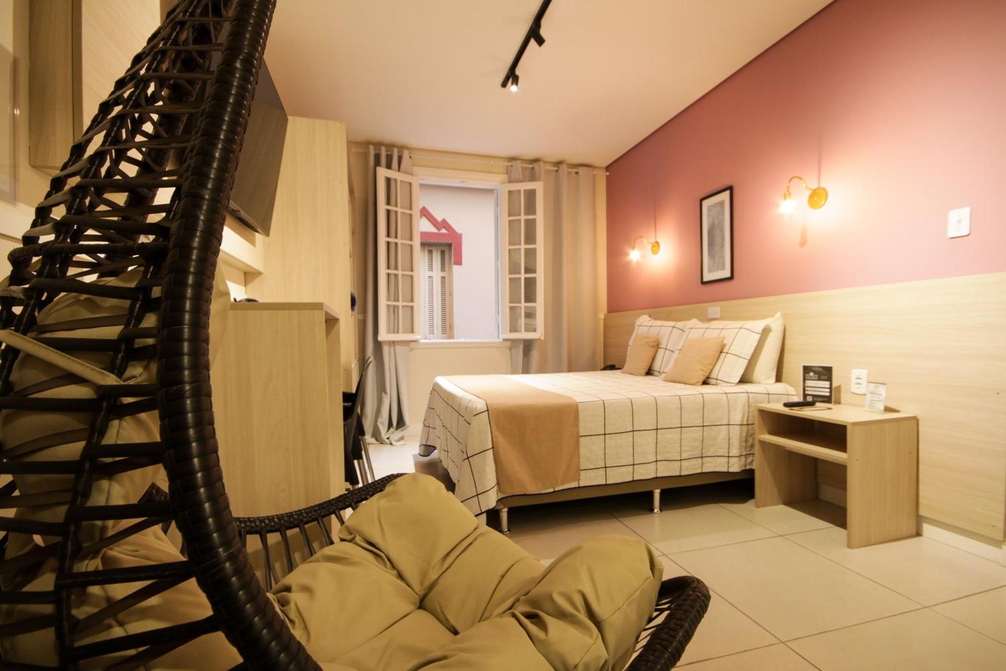 Hotel Itamarati Centro-Republica São Paulo Exteriér fotografie