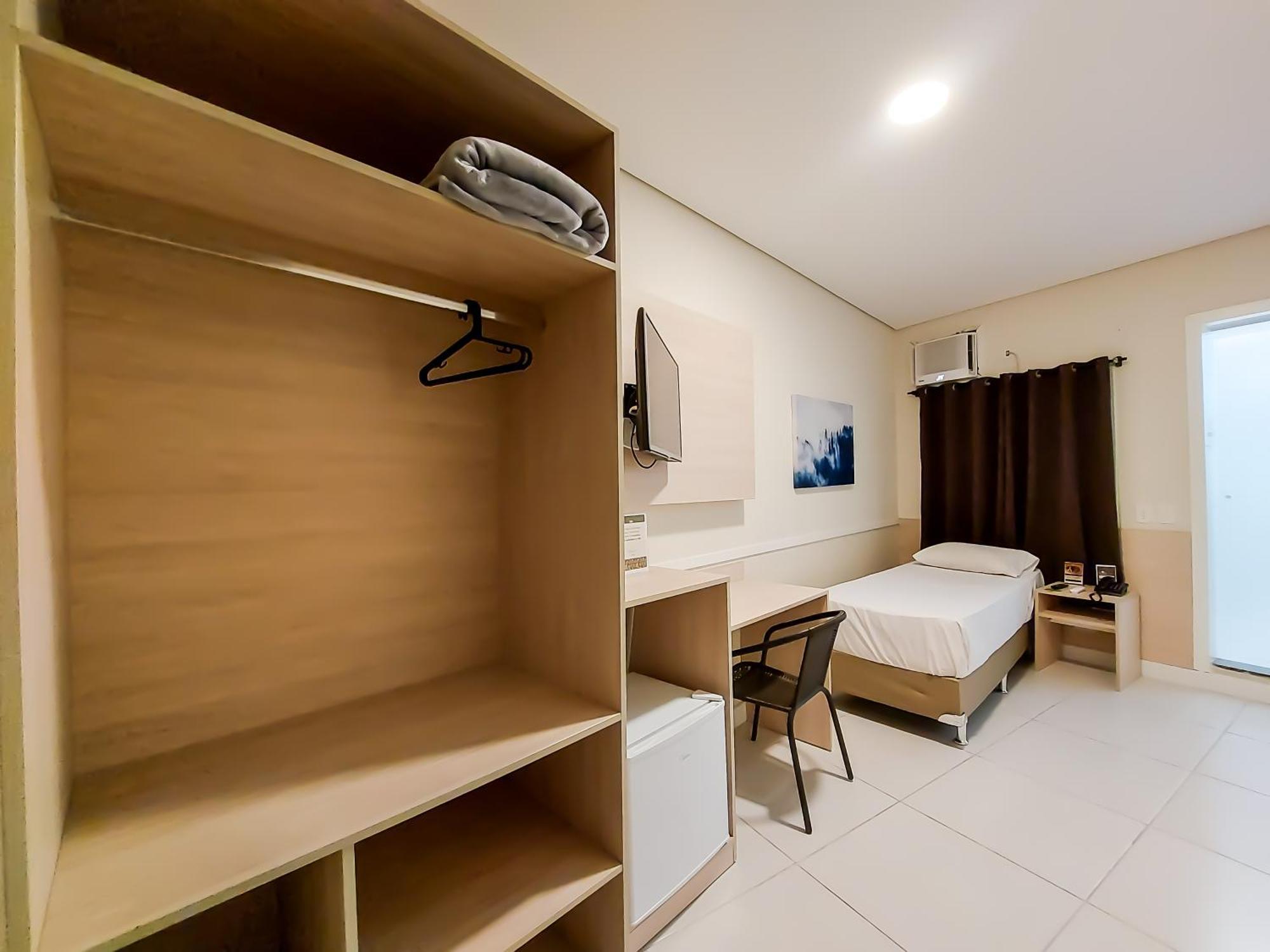 Hotel Itamarati Centro-Republica São Paulo Exteriér fotografie