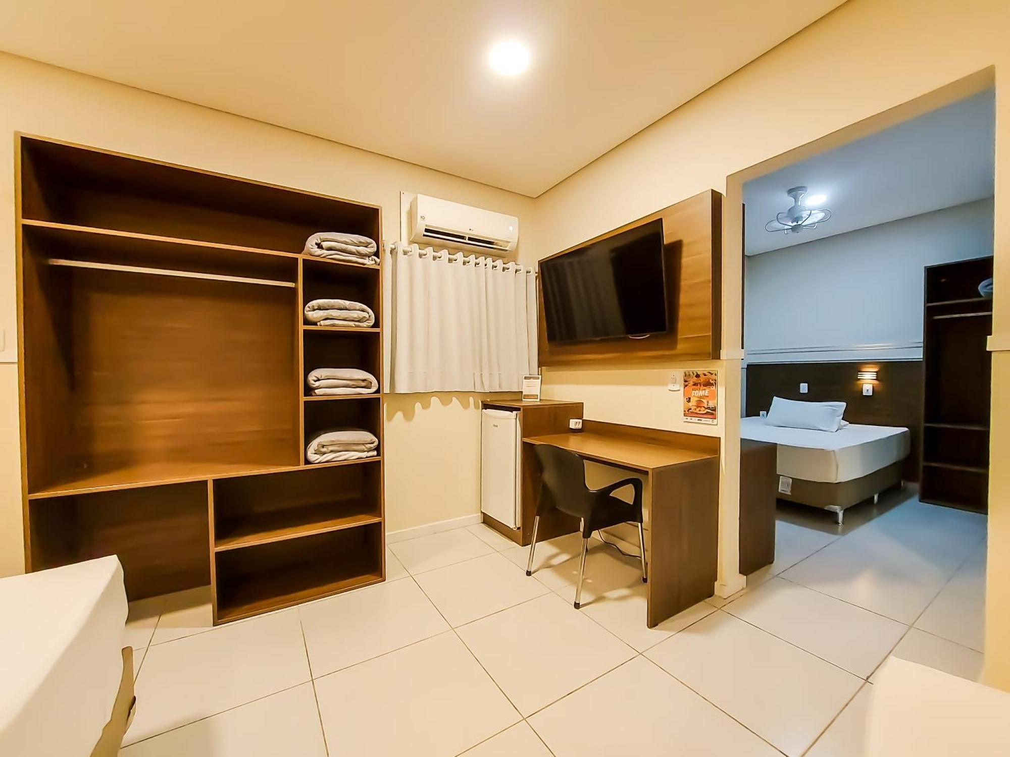 Hotel Itamarati Centro-Republica São Paulo Exteriér fotografie
