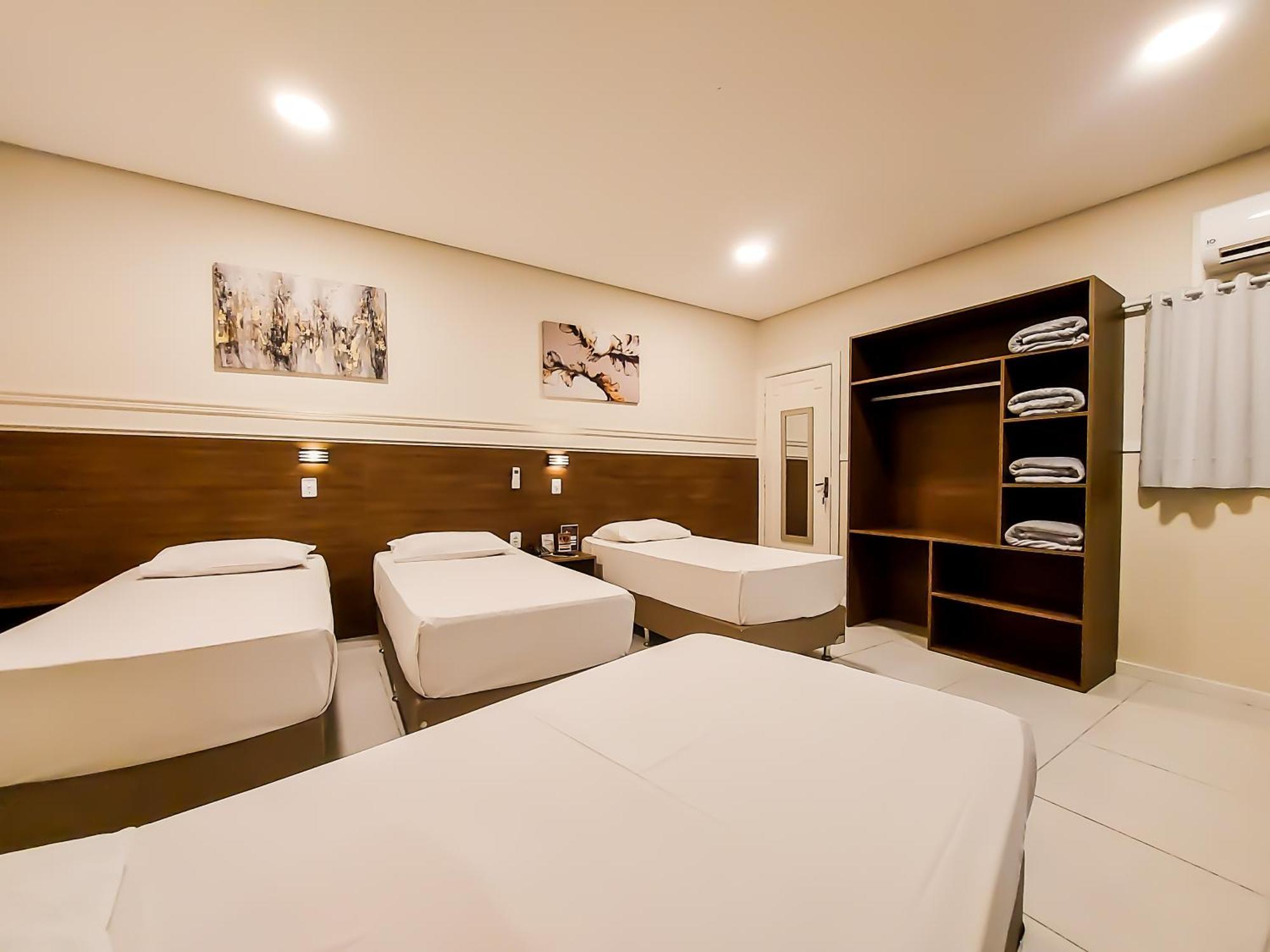 Hotel Itamarati Centro-Republica São Paulo Exteriér fotografie