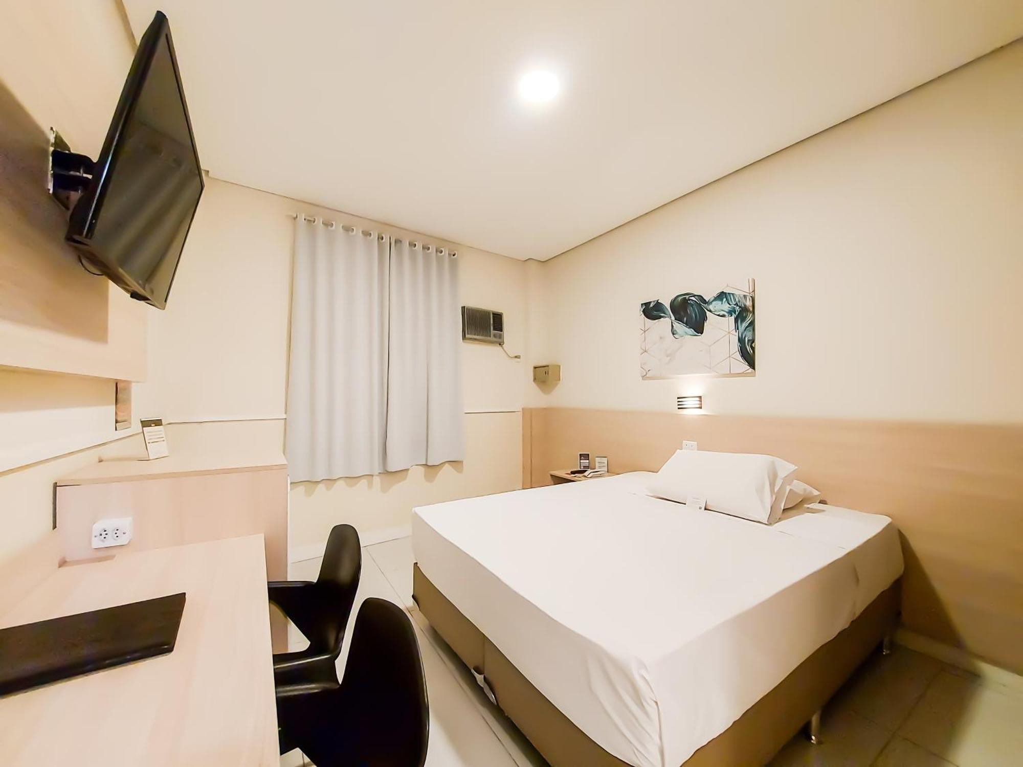 Hotel Itamarati Centro-Republica São Paulo Exteriér fotografie