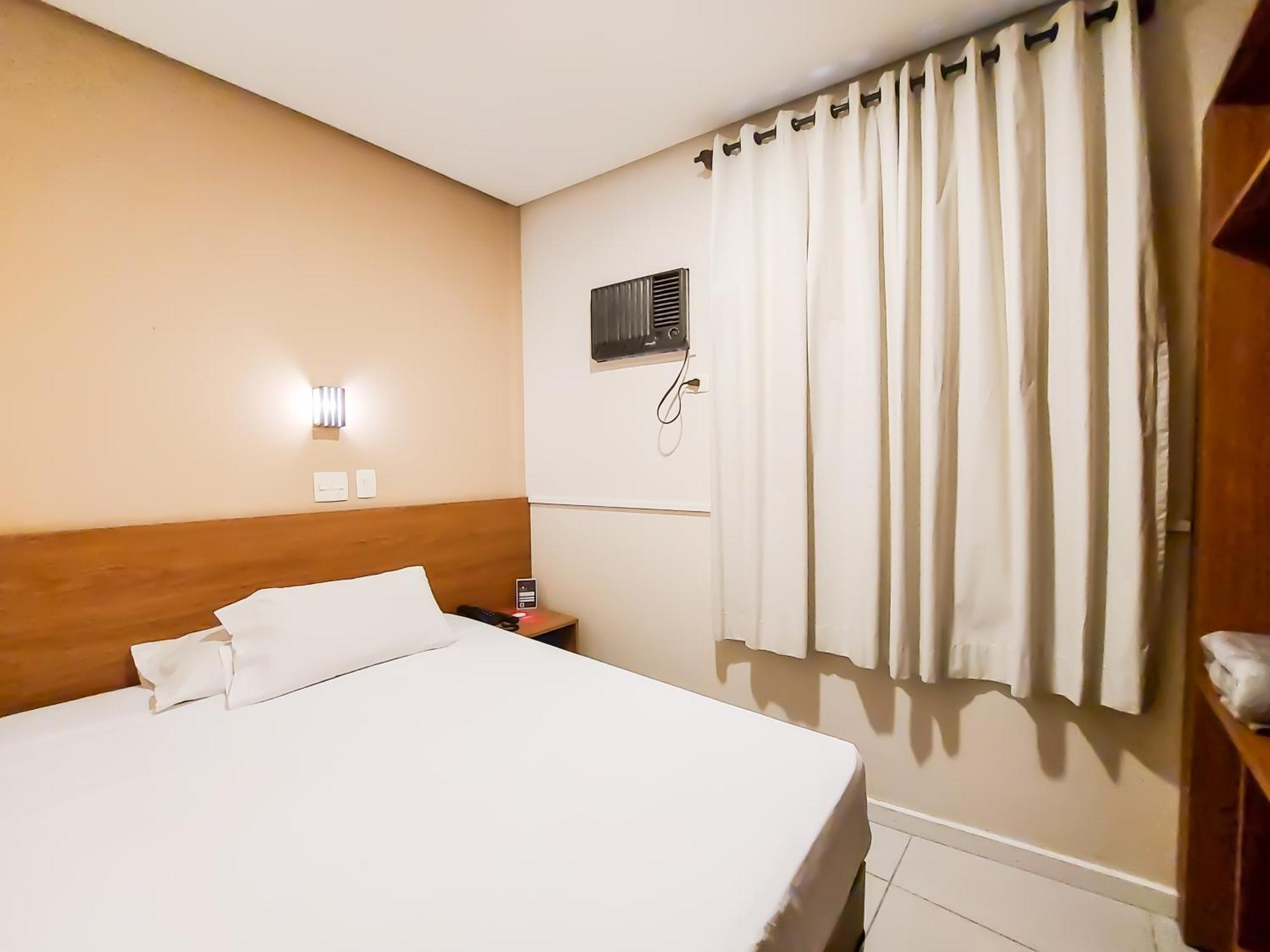 Hotel Itamarati Centro-Republica São Paulo Exteriér fotografie